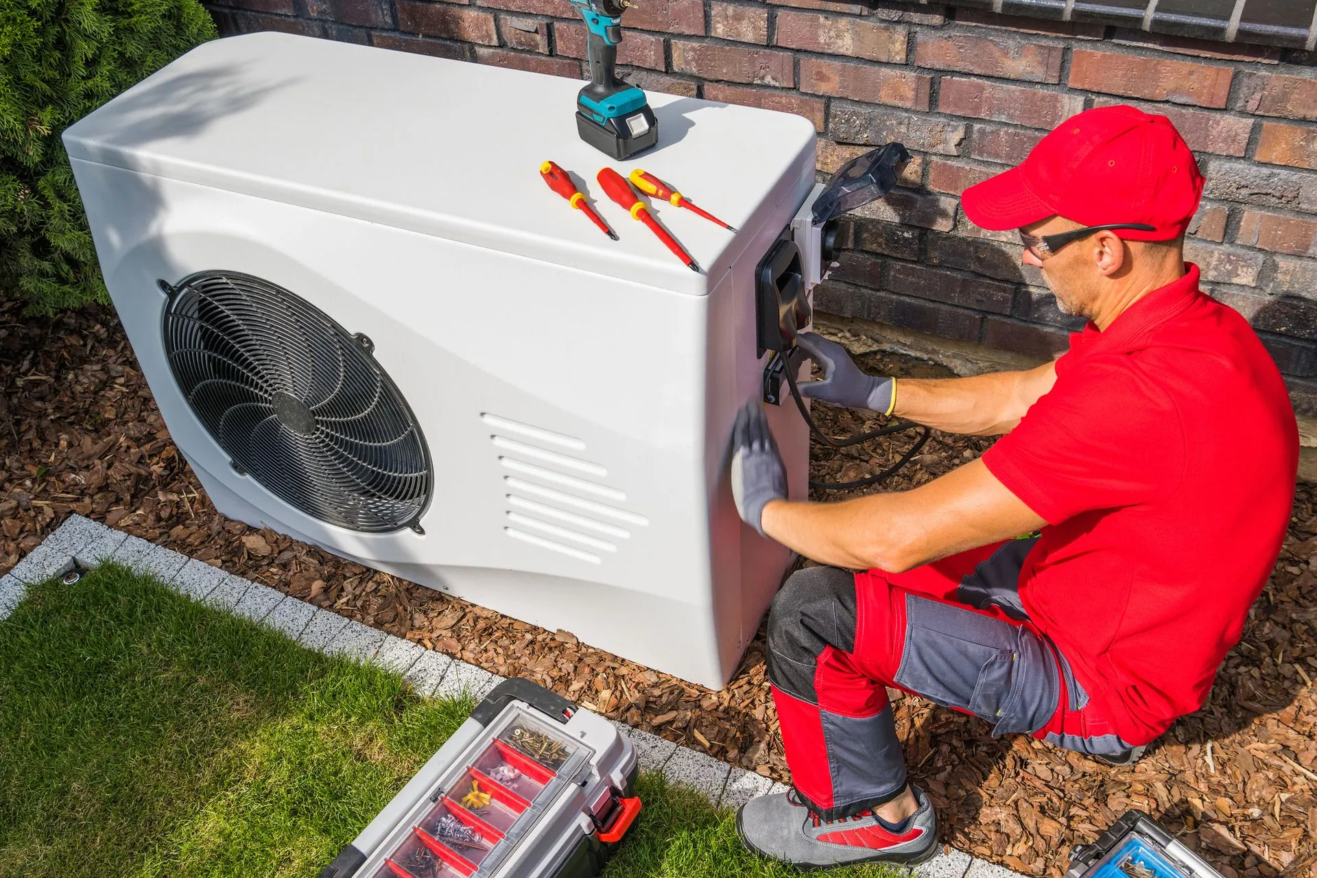 About HVAC in Roaring Spring, PA